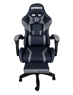 Silla gamer Dallas Cowboys NFL