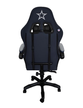 Silla gamer Dallas Cowboys NFL