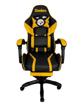 Silla gamer Pittsburgh Steelers NFL