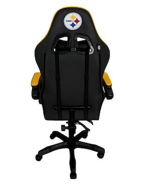 Silla gamer Pittsburgh Steelers NFL