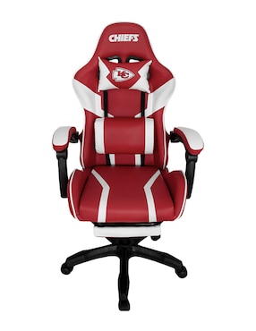 Silla gamer Kansas City Chiefs NFL