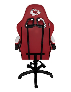 Silla gamer Kansas City Chiefs NFL