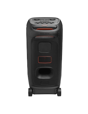 Bocina portátil Jbl Stage 320 bluetooth