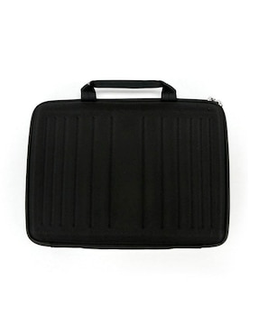 Maletín Case Logic de nylon con compartimiento para laptop 11.6 pulgadas