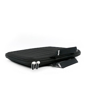 Maletín Case Logic de nylon con compartimiento para laptop 11.6 pulgadas