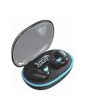 Audífonos In-Ear Contoysa x55 inalámbricos con cancelación de ruido