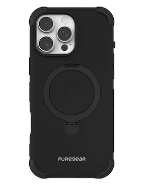 Funda para Apple iPhone 16 Pro Max de TPU