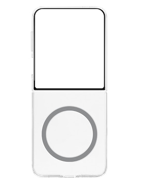 Funda para samsung Galaxy Z Flip 7 de policarbonato