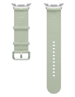 Correa para smartwatch Samsung de caucho