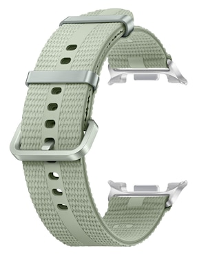 Correa para smartwatch Samsung de caucho