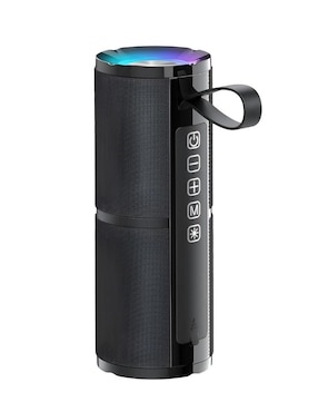 Bocina portátil Xtellar XTLLAR4581 bluetooth
