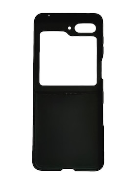 Funda para Samsung Galaxy Z Flip5 de plástico