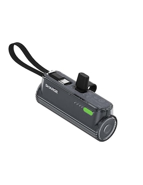 Batería portátil Sharge 5000 mAh Flow Mini 2