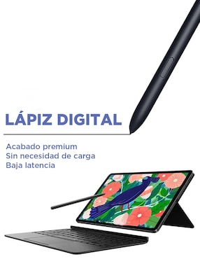 Lápiz óptico para Tablets Samsung Ground