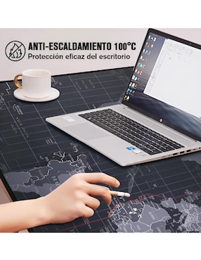 Mouse pad Xtellar antideslizante