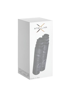 Mouse pad Xtellar antideslizante