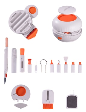 Kit de herramienta para computadora Ground
