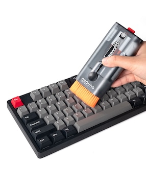 Kit de herramienta para computadora Ground