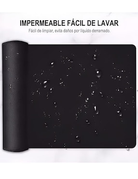 Mouse pad Xtellar con antideslizante