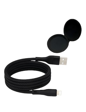 Cable Lightning Xtellar a tipo USB de 2 m