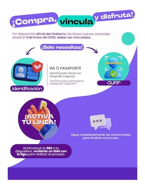 SIM Telmovil