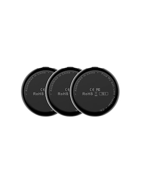 Localizador Swiss Code SC-Combo111
