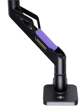 Soporte para monitor fijo Ground Gaming