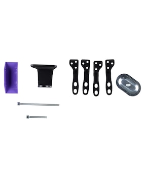 Soporte para monitor fijo Ground Gaming
