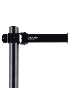 Soporte para monitor de escritorio Ground