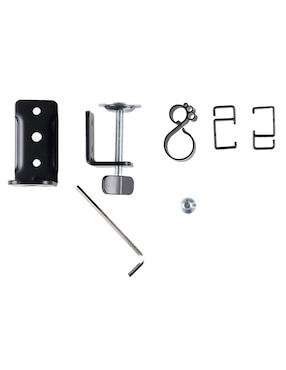 Soporte para monitor de escritorio Ground