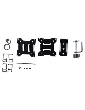 Soporte para monitor de escritorio Ground