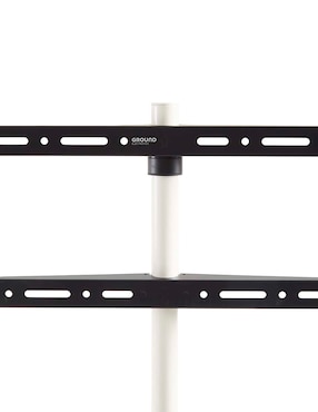 Caballete Ground para pantalla fijo 43-65 pulgadas