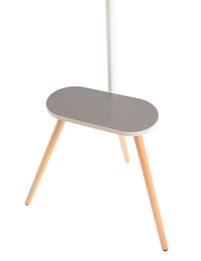 Caballete Ground para pantalla fijo 43-65 pulgadas