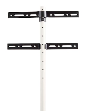 Caballete Ground para pantalla fijo 43-65 pulgadas