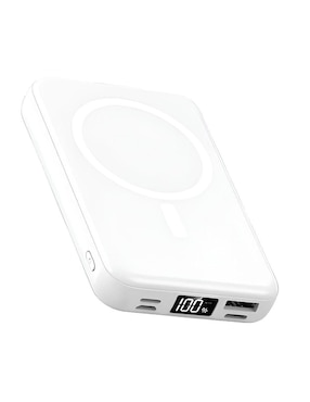 Batería portátil Xtellar 20000 mah