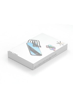 Batería portátil Xtellar 10000 mAh