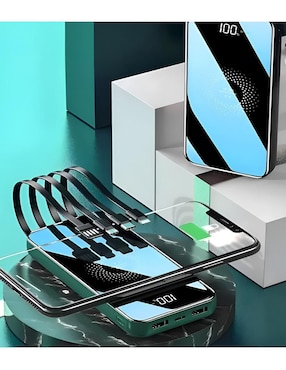 Batería portátil Xtellar 10000 mAh