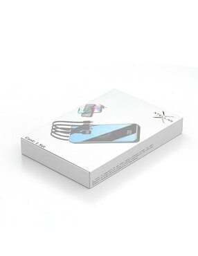 Batería portátil Xtellar 10000 mAh