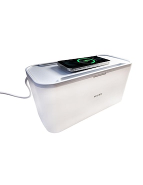 Multicontacto Kelek EXT-8-W1 de 8 contactos