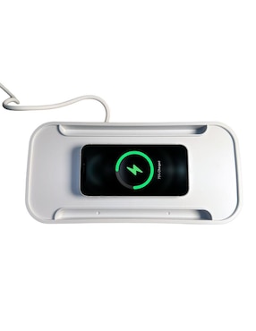 Multicontacto Kelek EXT-8-W1 de 8 contactos