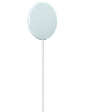 Cargador inalámbrico Google de 25 W USB tipo C Charging puck