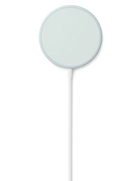 Cargador inalámbrico Google de 25 W USB tipo C Charging puck
