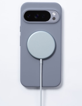 Cargador inalámbrico Google de 25 W USB tipo C Charging puck