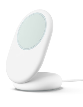 Cargador inalámbrico Google de 25 W USB tipo C Charging puck + Stand