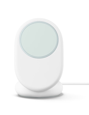 Cargador inalámbrico Google de 25 W USB tipo C Charging puck + Stand