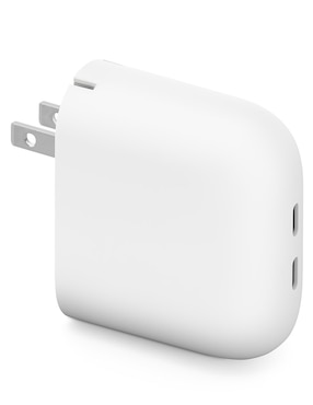 Cargador pared Google Power Brick USB tipo C 67 W