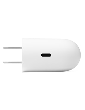 Cargador pared Google USB tipo C 45 W