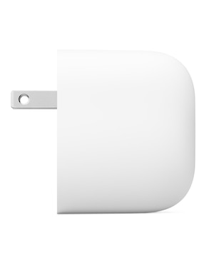 Cargador pared Google USB tipo C 45 W