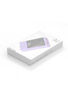 Batería portátil Xtellar 10000 mAh XTLLAR5132