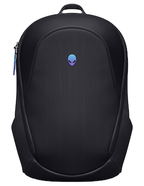 Mochila mochila Alienware AW5625P 16 pulgadas de tela
